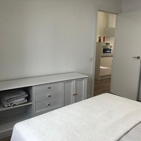 Casa Breton-Gran Via Apartment Salamanca Ngoại thất bức ảnh
