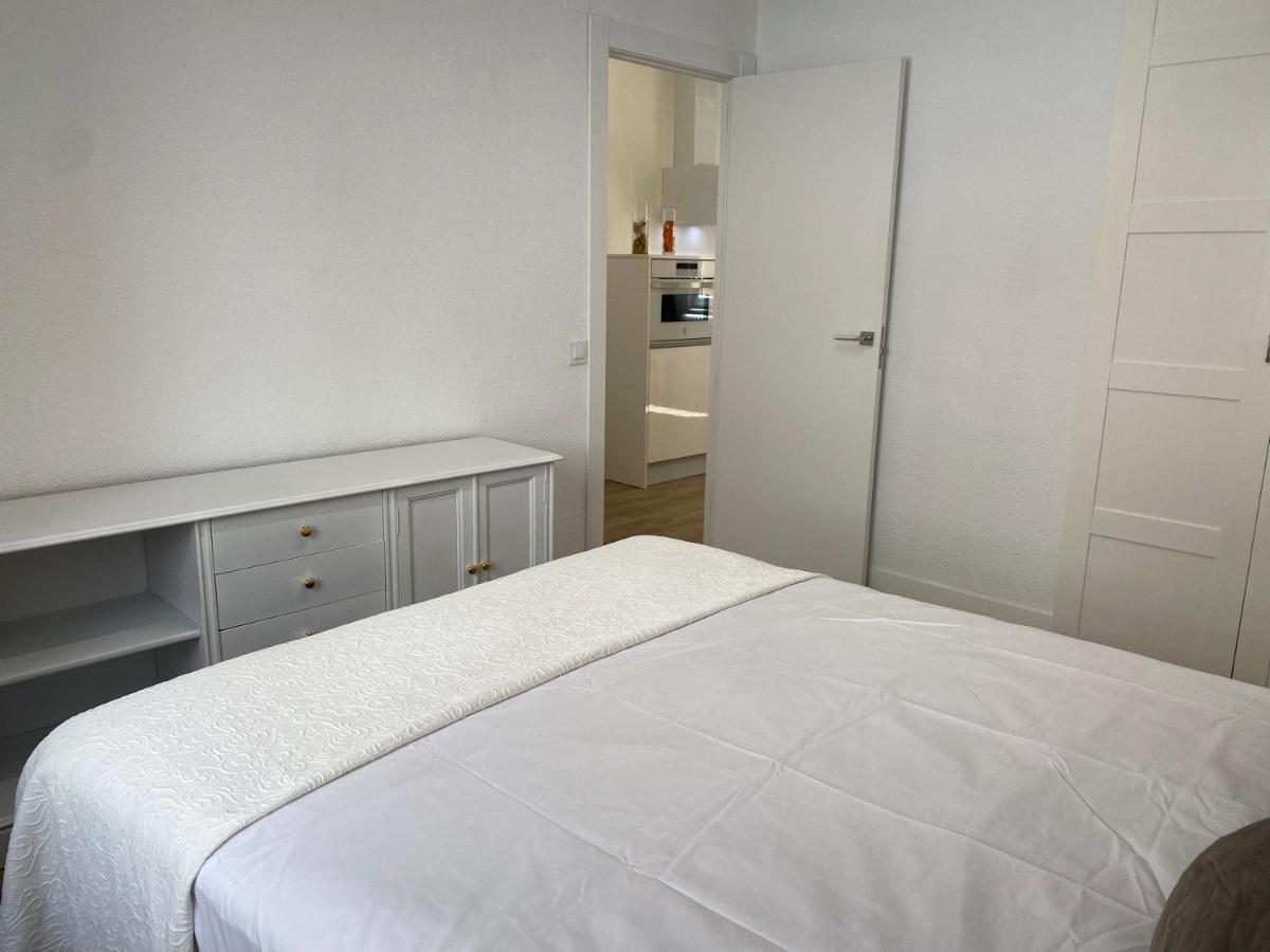 Casa Breton-Gran Via Apartment Salamanca Ngoại thất bức ảnh