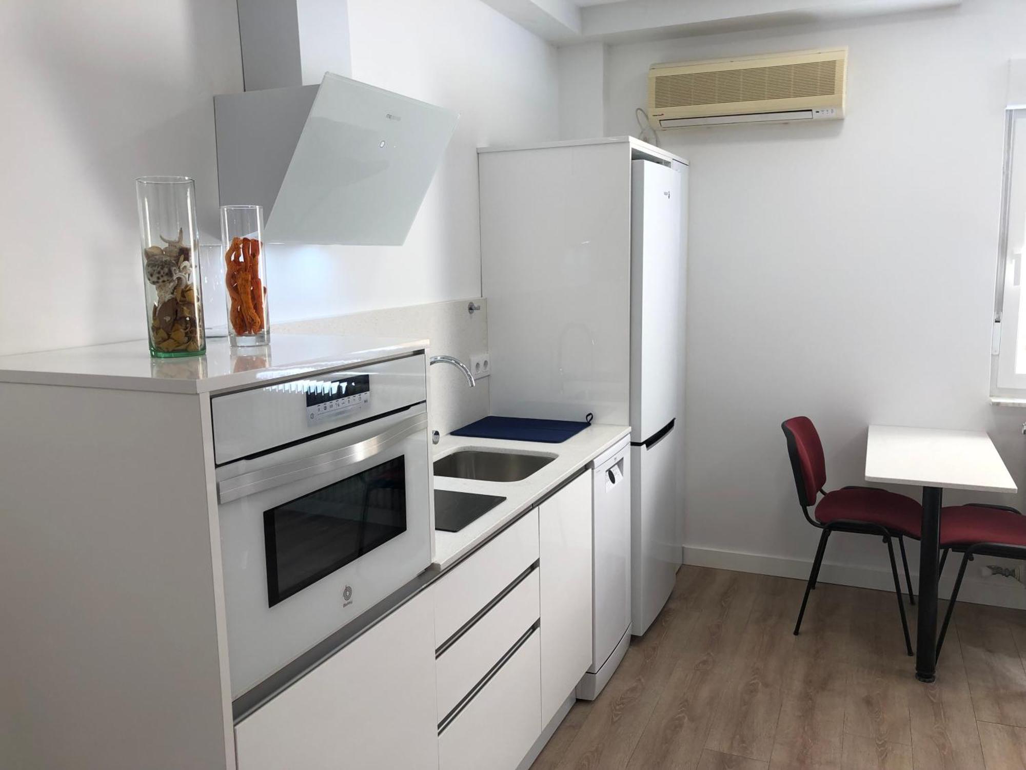 Casa Breton-Gran Via Apartment Salamanca Ngoại thất bức ảnh